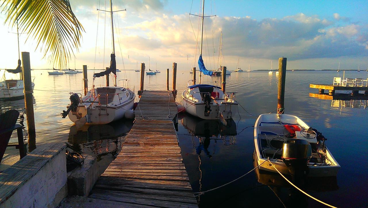 Key Largo Cottages Ки Ларго Экстерьер фото