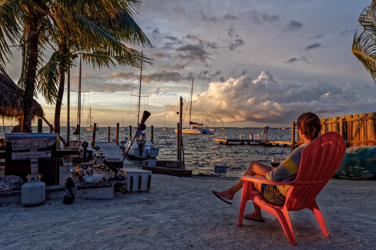 Key Largo Cottages Ки Ларго Экстерьер фото