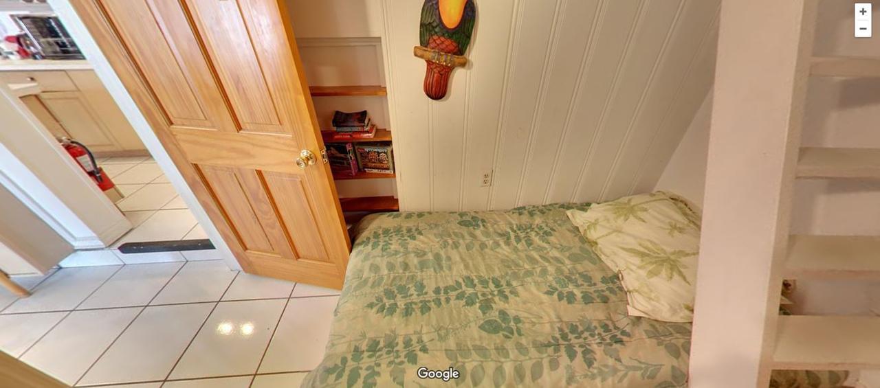 Key Largo Cottages Ки Ларго Экстерьер фото