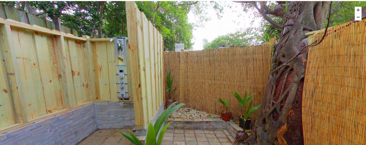 Key Largo Cottages Ки Ларго Экстерьер фото