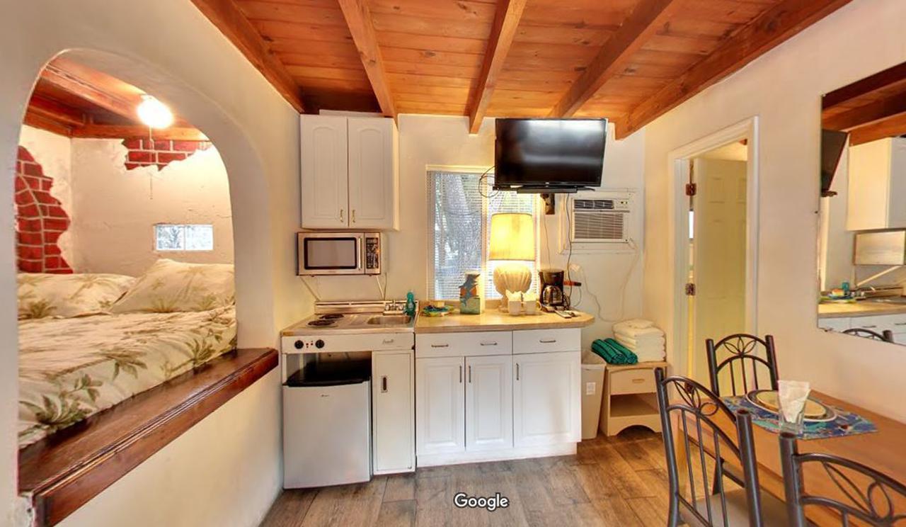 Key Largo Cottages Ки Ларго Экстерьер фото