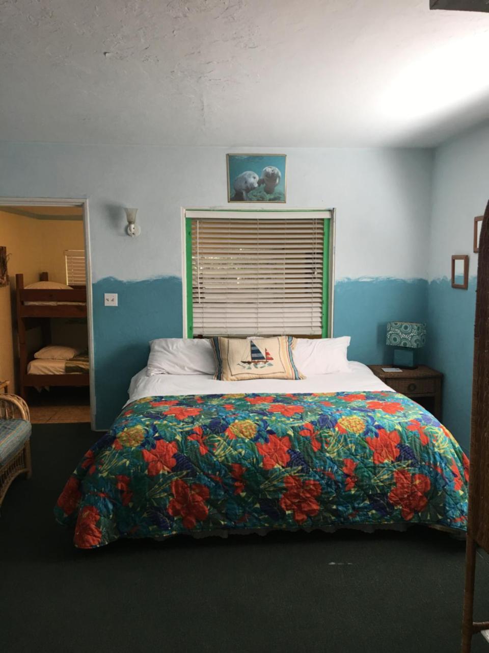 Key Largo Cottages Ки Ларго Экстерьер фото